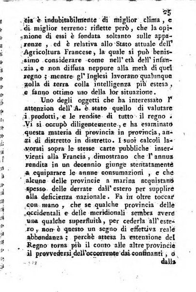 Giornale letterario di Napoli per servire di continuazione all'Analisi ragionata de' libri nuovi