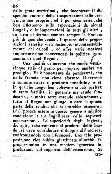 Giornale letterario di Napoli per servire di continuazione all'Analisi ragionata de' libri nuovi