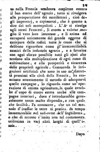 Giornale letterario di Napoli per servire di continuazione all'Analisi ragionata de' libri nuovi