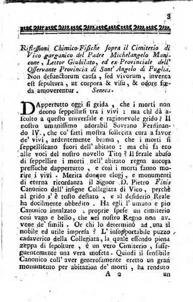 Giornale letterario di Napoli per servire di continuazione all'Analisi ragionata de' libri nuovi