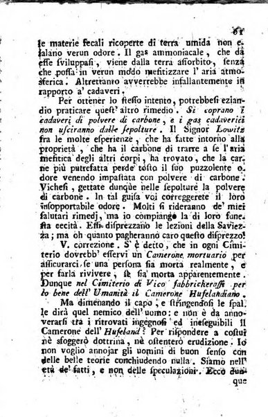 Giornale letterario di Napoli per servire di continuazione all'Analisi ragionata de' libri nuovi