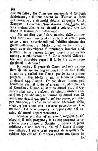 Giornale letterario di Napoli per servire di continuazione all'Analisi ragionata de' libri nuovi