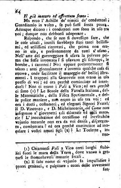 Giornale letterario di Napoli per servire di continuazione all'Analisi ragionata de' libri nuovi