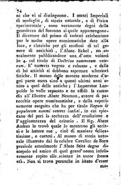 Giornale letterario di Napoli per servire di continuazione all'Analisi ragionata de' libri nuovi