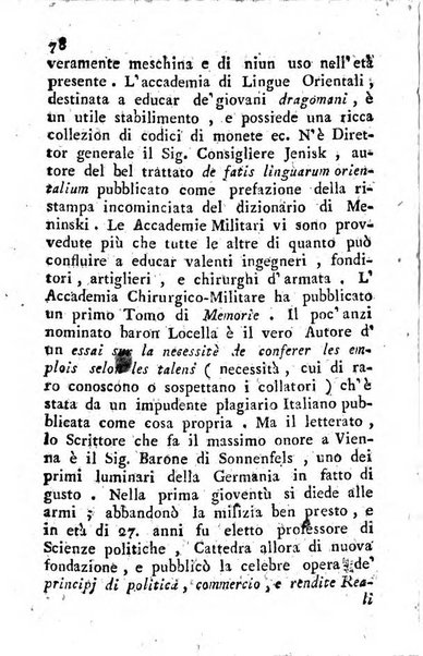 Giornale letterario di Napoli per servire di continuazione all'Analisi ragionata de' libri nuovi