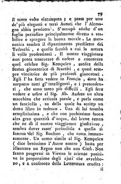 Giornale letterario di Napoli per servire di continuazione all'Analisi ragionata de' libri nuovi