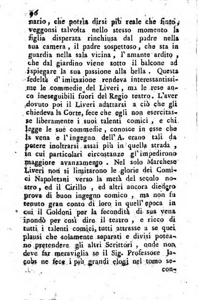 Giornale letterario di Napoli per servire di continuazione all'Analisi ragionata de' libri nuovi