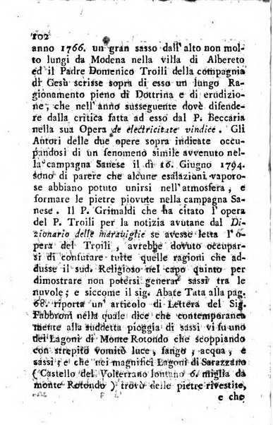 Giornale letterario di Napoli per servire di continuazione all'Analisi ragionata de' libri nuovi