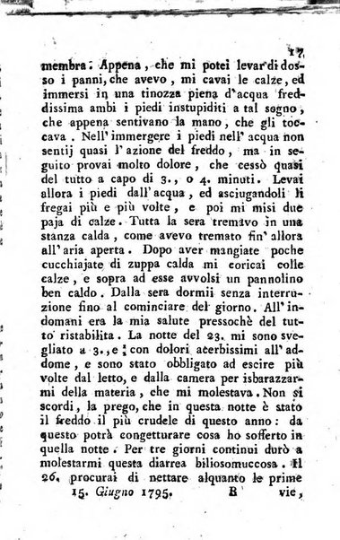 Giornale letterario di Napoli per servire di continuazione all'Analisi ragionata de' libri nuovi