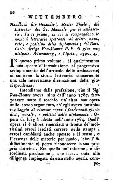 Giornale letterario di Napoli per servire di continuazione all'Analisi ragionata de' libri nuovi