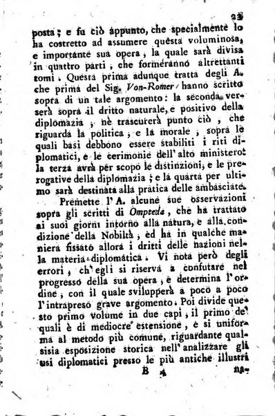 Giornale letterario di Napoli per servire di continuazione all'Analisi ragionata de' libri nuovi