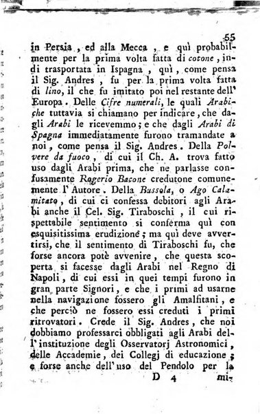 Giornale letterario di Napoli per servire di continuazione all'Analisi ragionata de' libri nuovi