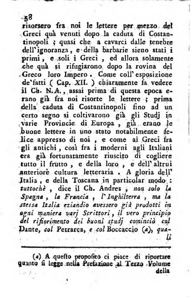 Giornale letterario di Napoli per servire di continuazione all'Analisi ragionata de' libri nuovi