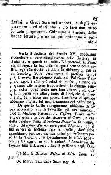 Giornale letterario di Napoli per servire di continuazione all'Analisi ragionata de' libri nuovi