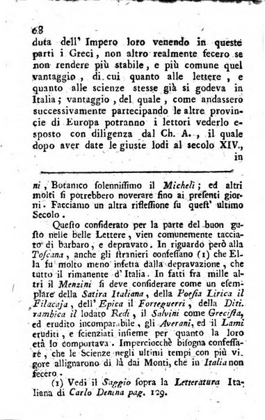 Giornale letterario di Napoli per servire di continuazione all'Analisi ragionata de' libri nuovi