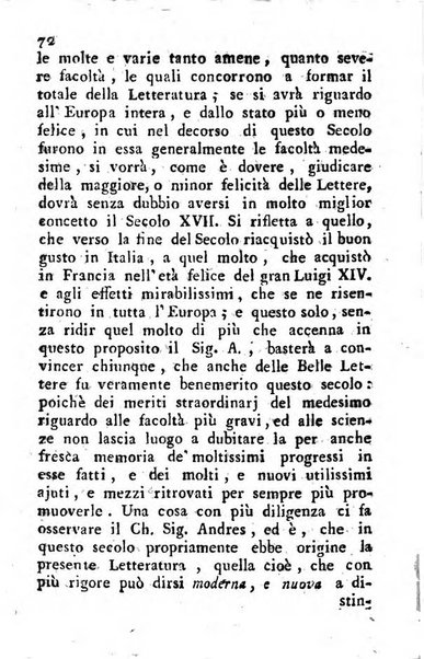 Giornale letterario di Napoli per servire di continuazione all'Analisi ragionata de' libri nuovi