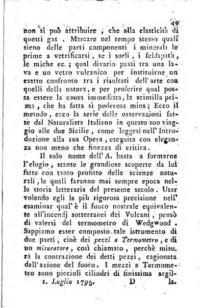 Giornale letterario di Napoli per servire di continuazione all'Analisi ragionata de' libri nuovi