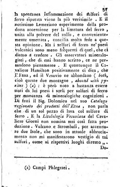 Giornale letterario di Napoli per servire di continuazione all'Analisi ragionata de' libri nuovi