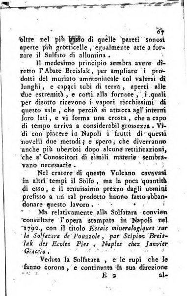 Giornale letterario di Napoli per servire di continuazione all'Analisi ragionata de' libri nuovi