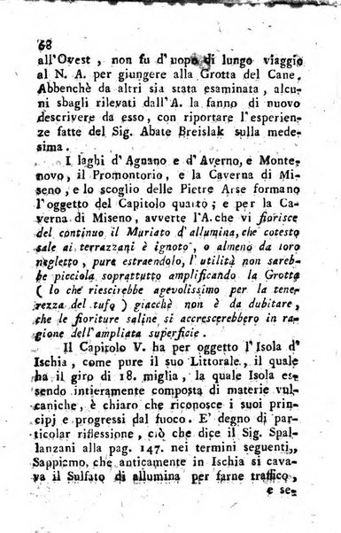 Giornale letterario di Napoli per servire di continuazione all'Analisi ragionata de' libri nuovi