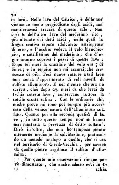 Giornale letterario di Napoli per servire di continuazione all'Analisi ragionata de' libri nuovi