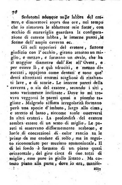 Giornale letterario di Napoli per servire di continuazione all'Analisi ragionata de' libri nuovi