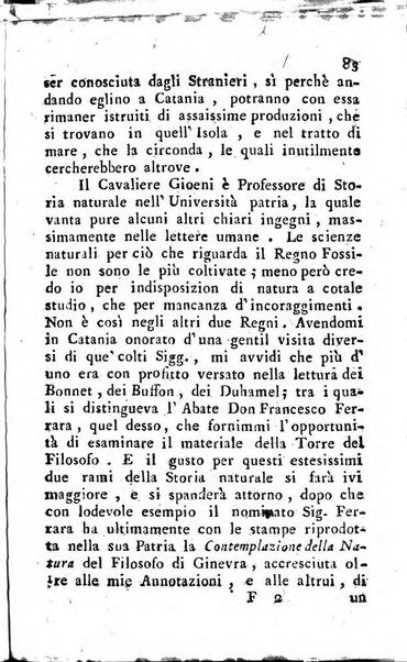 Giornale letterario di Napoli per servire di continuazione all'Analisi ragionata de' libri nuovi