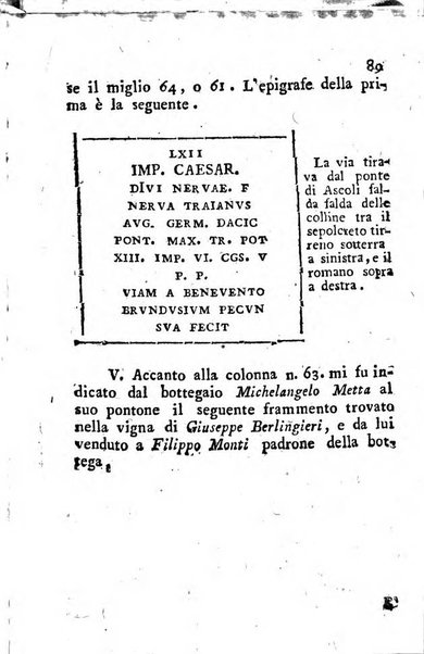 Giornale letterario di Napoli per servire di continuazione all'Analisi ragionata de' libri nuovi