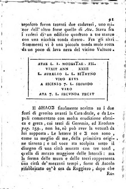 Giornale letterario di Napoli per servire di continuazione all'Analisi ragionata de' libri nuovi