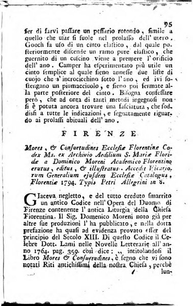 Giornale letterario di Napoli per servire di continuazione all'Analisi ragionata de' libri nuovi