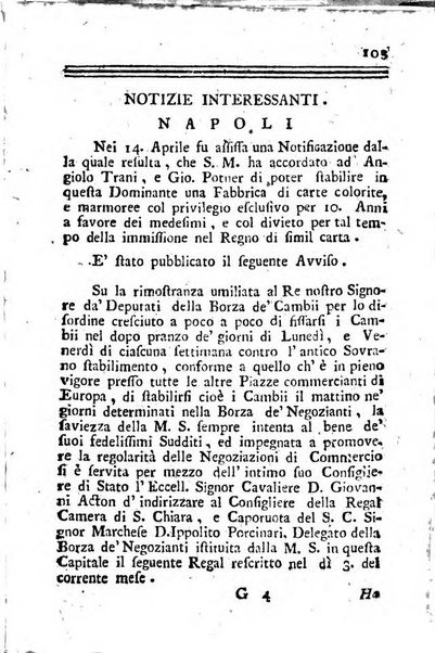 Giornale letterario di Napoli per servire di continuazione all'Analisi ragionata de' libri nuovi