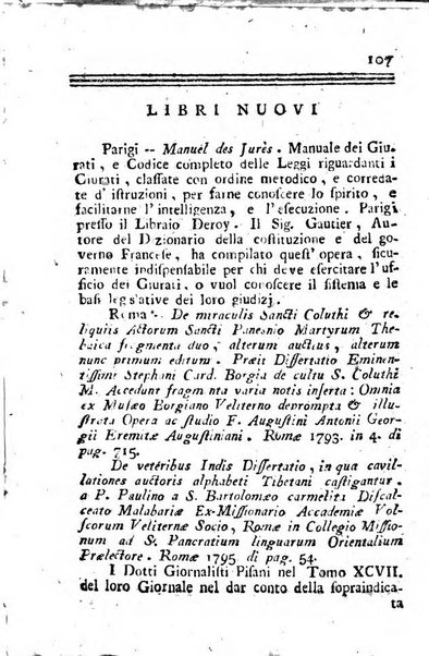 Giornale letterario di Napoli per servire di continuazione all'Analisi ragionata de' libri nuovi