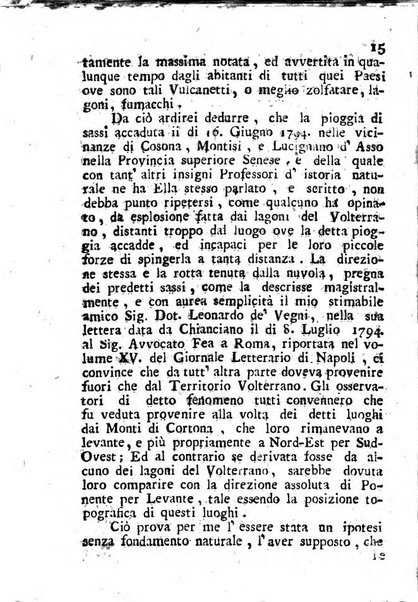 Giornale letterario di Napoli per servire di continuazione all'Analisi ragionata de' libri nuovi