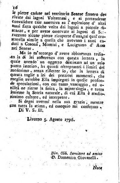 Giornale letterario di Napoli per servire di continuazione all'Analisi ragionata de' libri nuovi