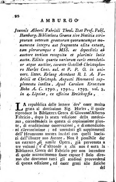 Giornale letterario di Napoli per servire di continuazione all'Analisi ragionata de' libri nuovi