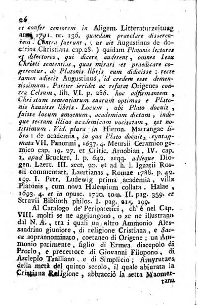 Giornale letterario di Napoli per servire di continuazione all'Analisi ragionata de' libri nuovi