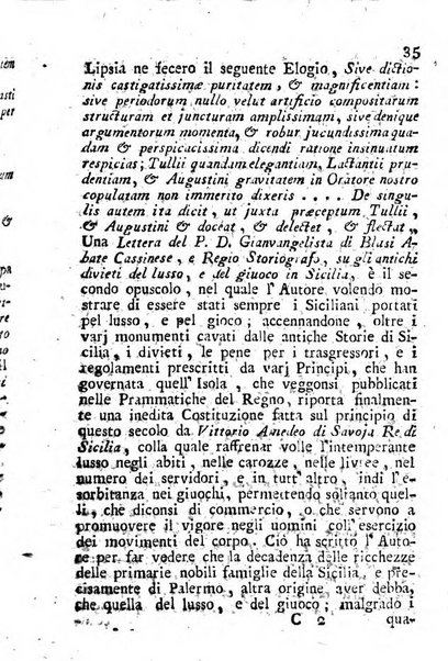 Giornale letterario di Napoli per servire di continuazione all'Analisi ragionata de' libri nuovi