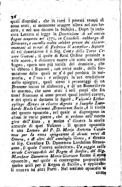 Giornale letterario di Napoli per servire di continuazione all'Analisi ragionata de' libri nuovi