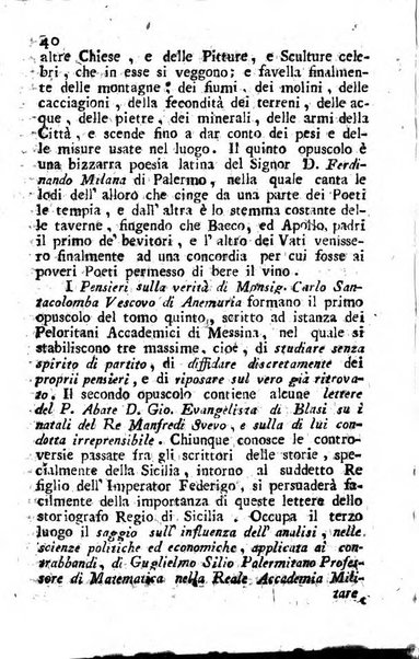 Giornale letterario di Napoli per servire di continuazione all'Analisi ragionata de' libri nuovi