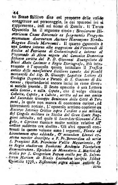 Giornale letterario di Napoli per servire di continuazione all'Analisi ragionata de' libri nuovi