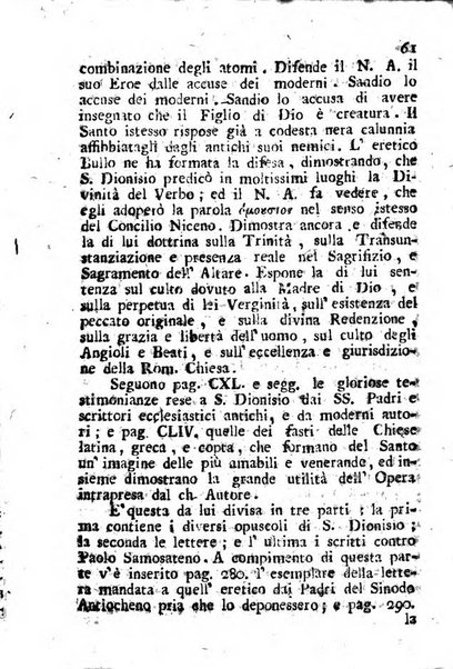 Giornale letterario di Napoli per servire di continuazione all'Analisi ragionata de' libri nuovi