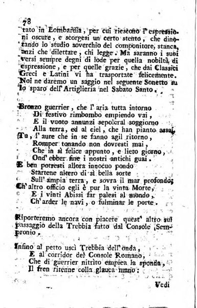 Giornale letterario di Napoli per servire di continuazione all'Analisi ragionata de' libri nuovi