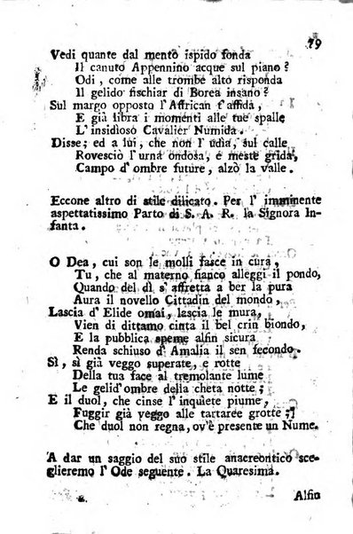 Giornale letterario di Napoli per servire di continuazione all'Analisi ragionata de' libri nuovi