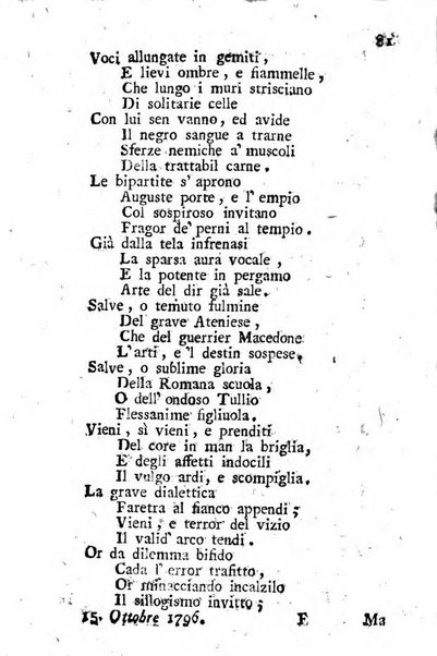 Giornale letterario di Napoli per servire di continuazione all'Analisi ragionata de' libri nuovi