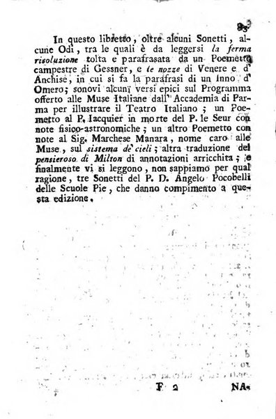 Giornale letterario di Napoli per servire di continuazione all'Analisi ragionata de' libri nuovi