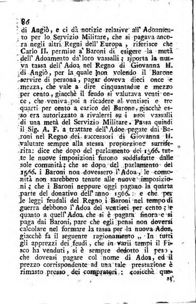 Giornale letterario di Napoli per servire di continuazione all'Analisi ragionata de' libri nuovi