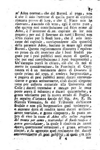 Giornale letterario di Napoli per servire di continuazione all'Analisi ragionata de' libri nuovi