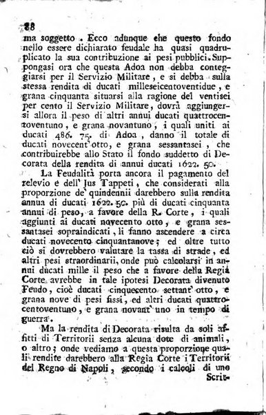 Giornale letterario di Napoli per servire di continuazione all'Analisi ragionata de' libri nuovi