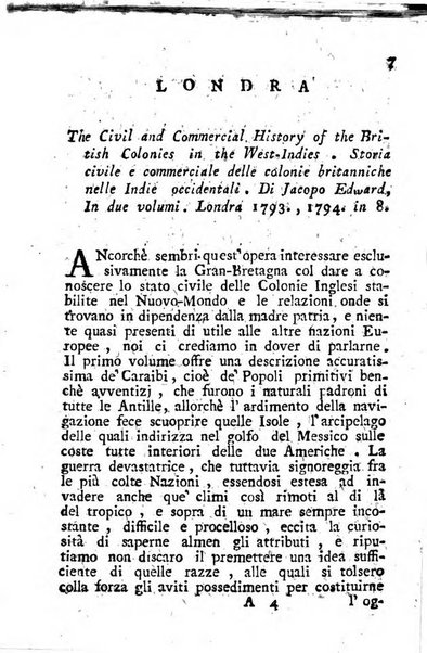 Giornale letterario di Napoli per servire di continuazione all'Analisi ragionata de' libri nuovi