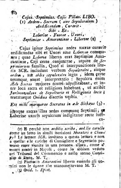 Giornale letterario di Napoli per servire di continuazione all'Analisi ragionata de' libri nuovi